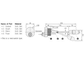 Model DH-100S