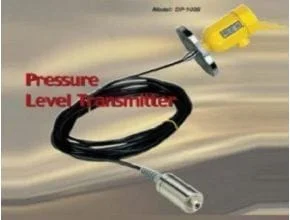 Pressure Level Transmitter