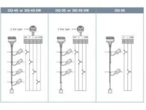 Quick Type Level Sensor
