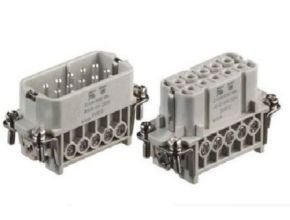 TE Connectivity H16A Insert connector