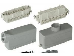 TE Connectivity H32A