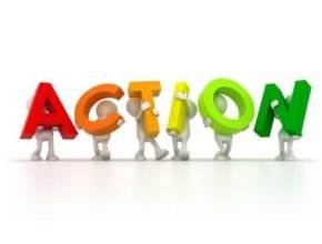 Membuat Business Plan atau Action Duluan