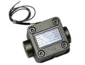 FOG Series Pulse 08A Gear flowmeter