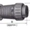 NET Series Electrical Connector Nanaboshi