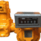 Tank Truck Flow Meter