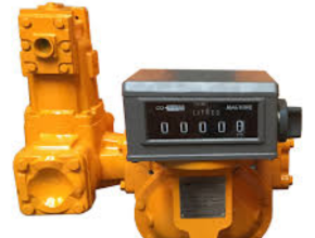 Tank Truck Flow Meter