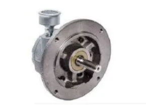 Gast Air Motor 6AM