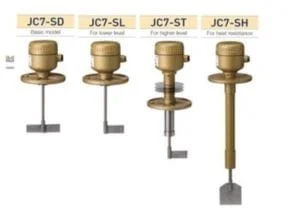 Paddle Level Switch : Pengertian, Cara Kerja, dan Aplikasinya