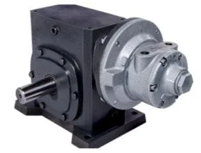 Air Gear Motor Gast 4AM-CB20