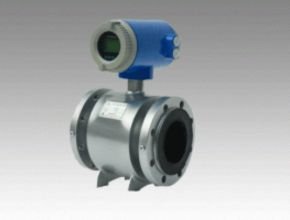 Electromagnetic Flow Meter
