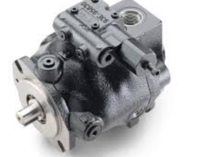 Parker Hydraulic Pump