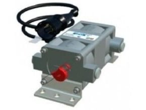 Diesel Fuel Oil Flow Meter