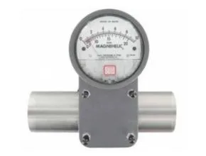 Dwyer Venturi Flow Meter Series VFLO