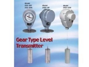 Mechanical Level Transmitter