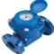 Turbine Flow Meter untuk Fluida Cair