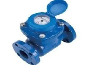 Turbine Flow Meter untuk Fluida Cair