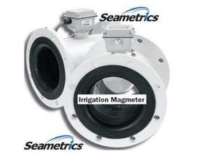 Irrigation Magnetic Flow Meter