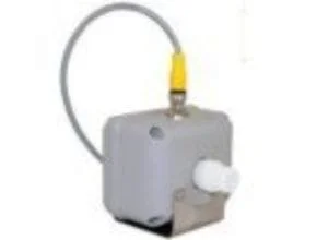 PE102 Low Flow Electromagnetic Flow Meter