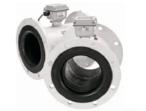 Seametrics Irrigation Magnetic Flow Meter