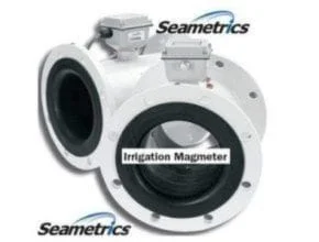 Irrigation Magmeter : Magnetic Flow Meter