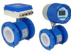 Alia AMF 900 Electromagnetic Flow Meter