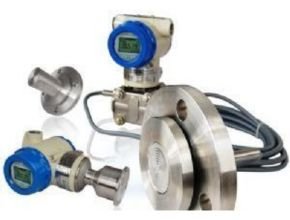 Alia Pressure Transmitter