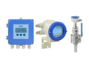 Alia Ultrasonic Flow Meter