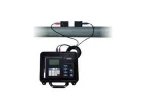 Portable Ultrasonic Flow Meter Sitelab SL1168