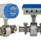 Stainless Steel Flow Meter