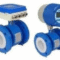 Alia AMF 900 Electromagnetic Flow Meter