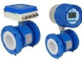 Alia AMF 900 Electromagnetic Flow Meter
