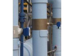 Cara Instalasi Water Flow Meter Electromagnetic