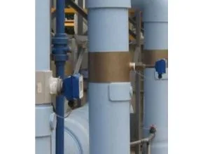 Cara Instalasi Water Flow Meter Electromagnetic