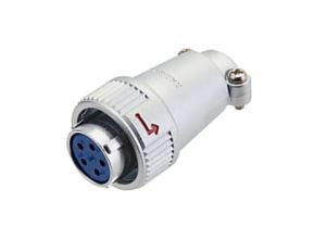 Connector Nanaboshi NR Series