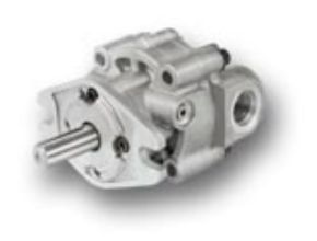 GE Rotor Series Hydraulic