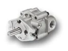 GE Rotor Series Hydraulic