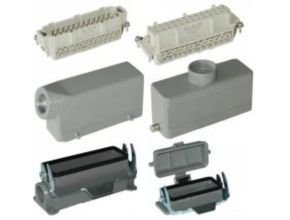 H24E conecctor 24 pin