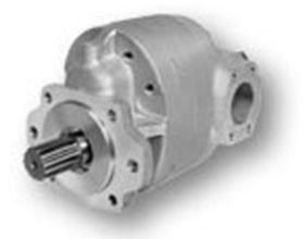 HP Series Hydraulic Pump