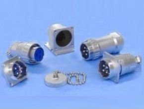 NJC Series Nanaboshi Connector