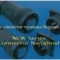 NJW Series Electrical Connector Nanaboshi