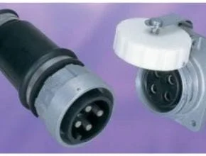 NT Series Electrical Connector Nanaboshi