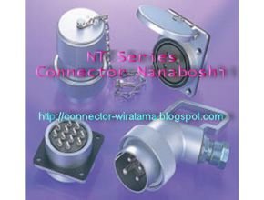 NT Series Nanaboshi Connector