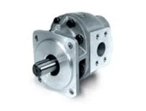 Parker Hydraulic Gear Pump 20 Series
