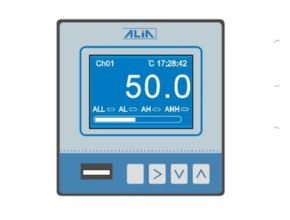ARC 700 Paperless Recorder