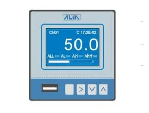 ARC 700 Paperless Recorder