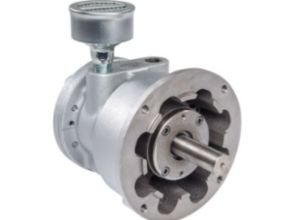 Air Motor 8AM-NRV-32A