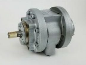 Air Motor Gast 8AM-NRV-42A