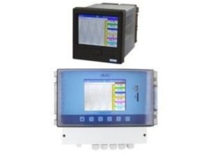 Alia ARC 900 Paperless Recorder