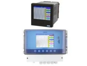 Alia ARC 900 Paperless Recorder