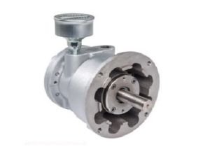 Gast 8AM-NRV-32A Air Motor